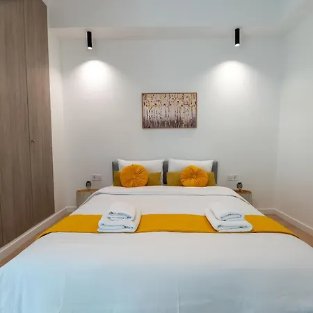 Spacious 3br In Pagkrati Apartment Athens