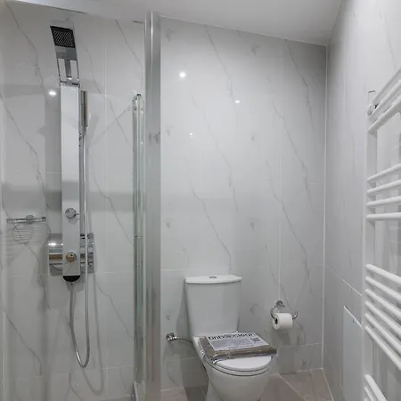 Leochares Lifestyle - Self Check-in Apartment *