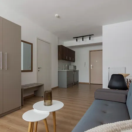 Leochares Lifestyle - Self Check-in Apartamento Atenas