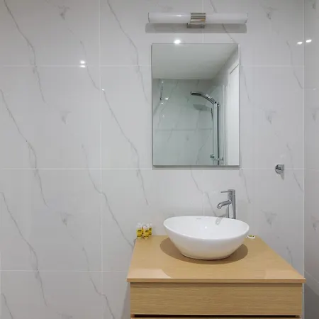 Apartment Leochares Lifestyle - Self Check-in