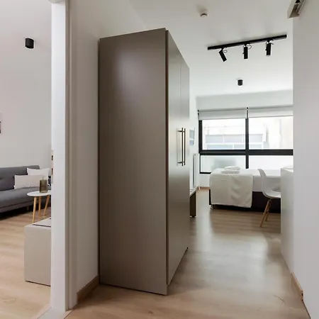 Leochares Lifestyle - Self Check-in Apartment Athens