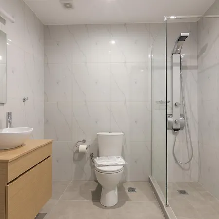 Apartment Leochares Lifestyle - Self Check-in Athens