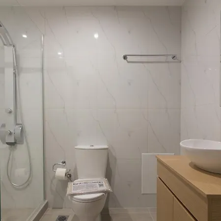 Apartment Leochares Lifestyle - Self Check-in Athens