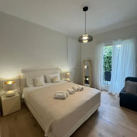 Acropolis Flat * Athens