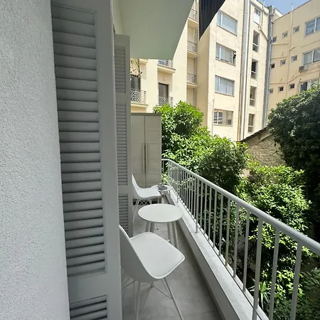Acropolis Flat * Athens