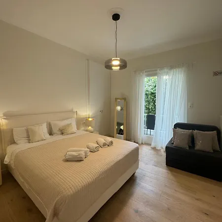 Acropolis Flat Apartment