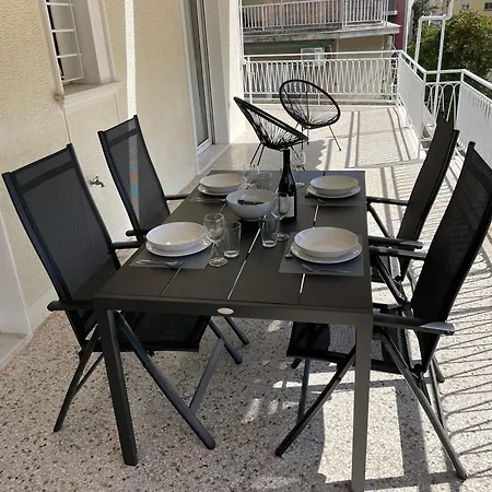 Apartamento Cityspace Apartment,