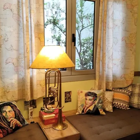 Still Got The Blues Apartment Athens
