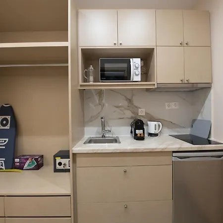 Apartment Rob Venture At The Of *