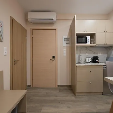 Apartment Rob Venture At The Of Athens
