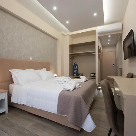 Apartment Rob Venture At The Of