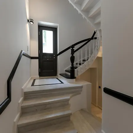 Apartament Boutique Archaeological Museum *