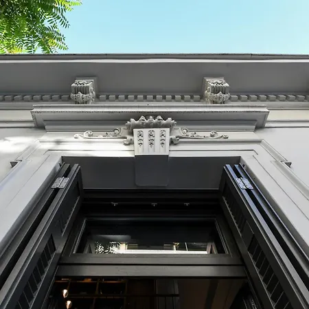 Boutique Archaeological Museum *