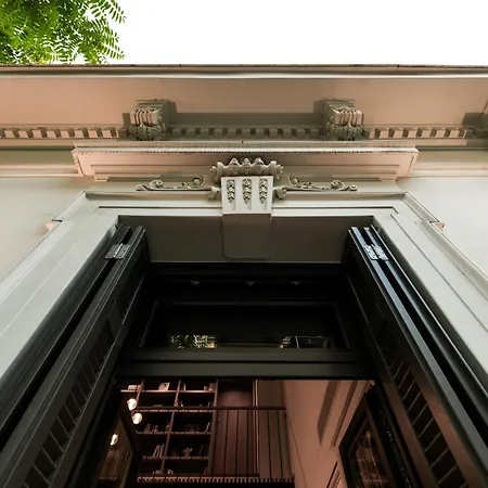 Apartament Boutique Archaeological Museum