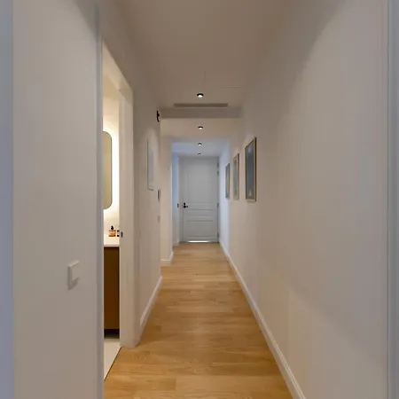 Boutique Archaeological Museum Apartment *