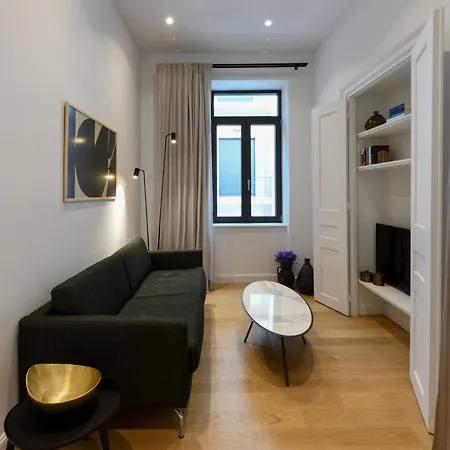Boutique Archaeological Museum Apartment *