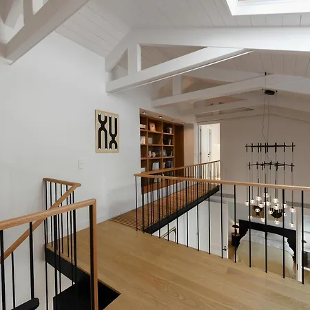 Boutique Archaeological Museum Apartment *