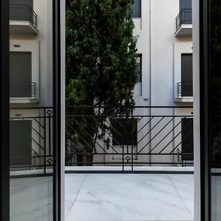 Apartament Boutique Archaeological Museum