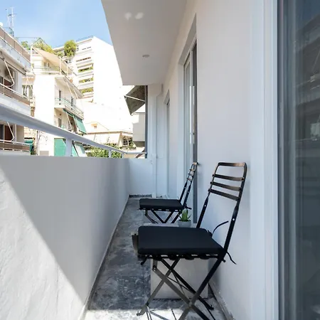 Seven Hills, Boutique * Athens