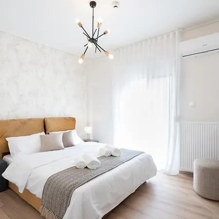 Apartment Seven Hills, Boutique