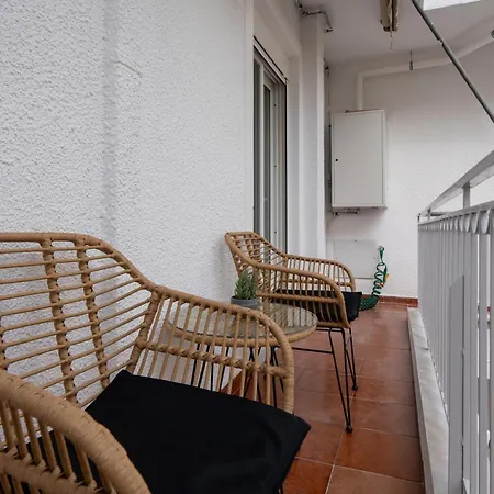 Seven Hills, Boutique Apartment