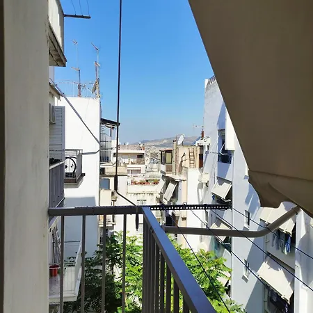 35 Apartment