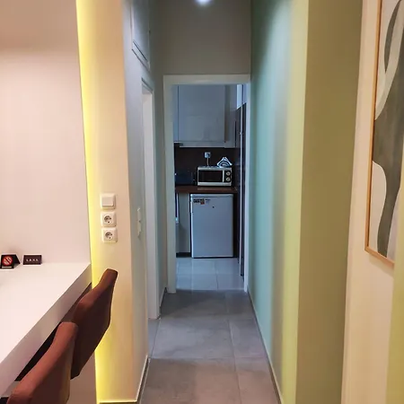 Apartment 35 *