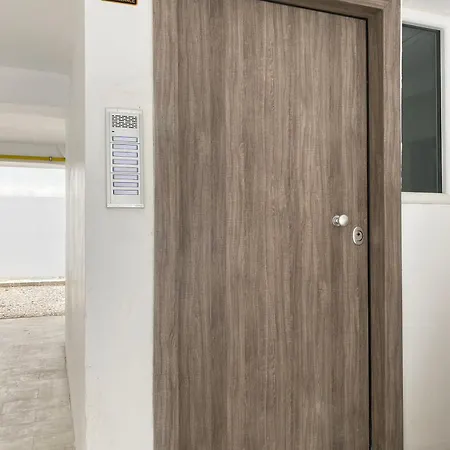 Apartment Walk Into Dream Of Acropolis 6
