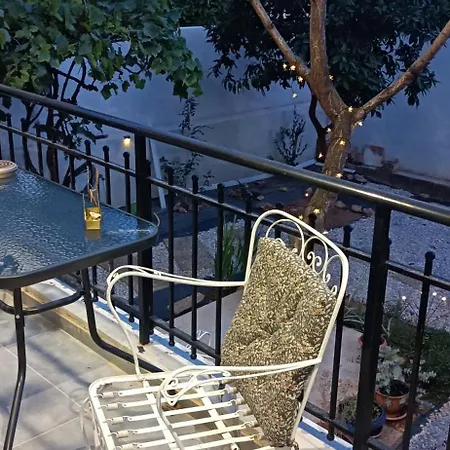 D & X Apartment *