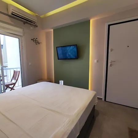 15 Apartment *