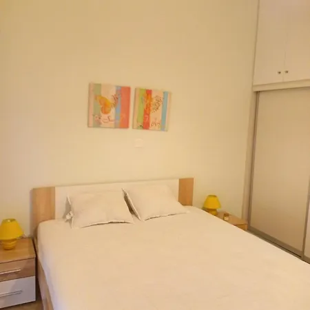 Apartment Your Best Choice In