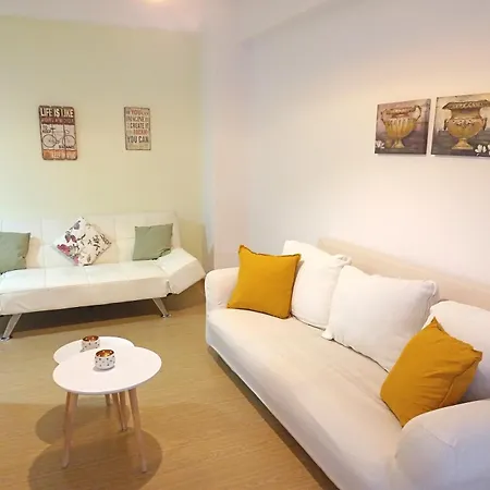 Apartment Your Best Choice In Athens