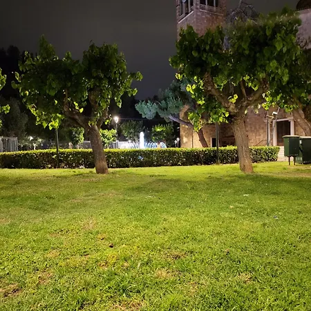 Acropolis Apartmán