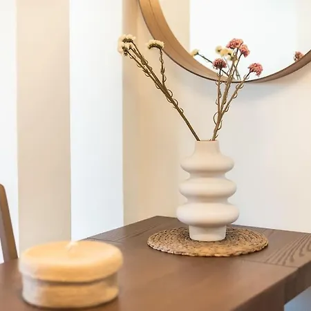 Ampelokipoi Metro Station Apartment Athens