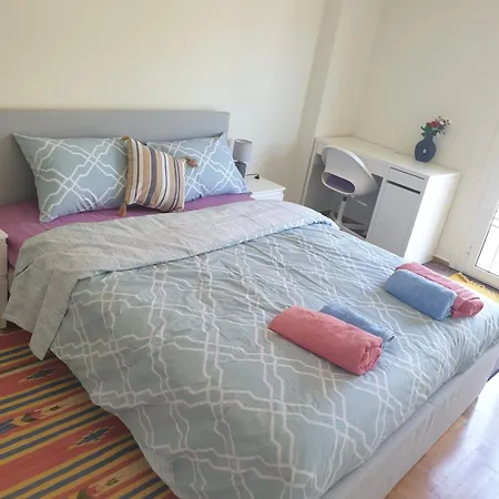 Lavender-ryan Spacious For Live And Work In Heart Of * Athens