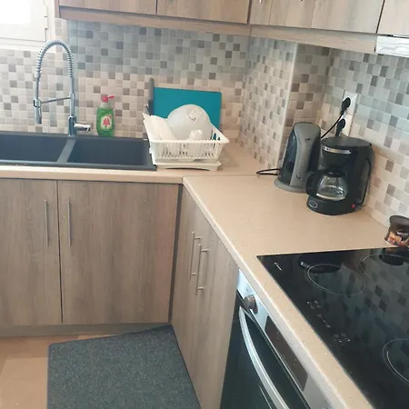 Apartment Lavender-ryan Spacious For Live And Work In Heart Of *