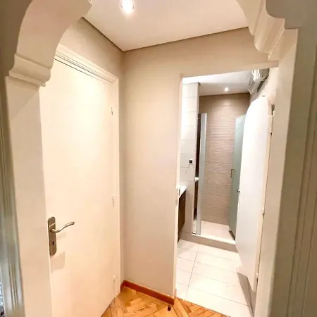 Apartamento Jo&ju