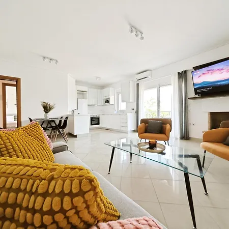 Apartment Olympus A1 - By *