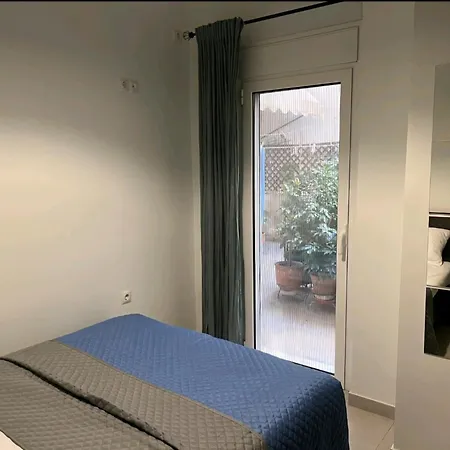 Cozy At King George Str Pagkrati Apartment Athens