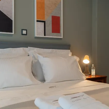 Elegant Escape 2br Ba Sunny Apartment Athens