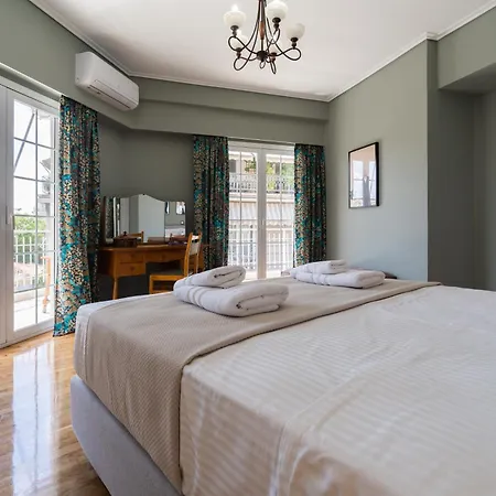 Apartment Elegant Escape 2br Ba Sunny *