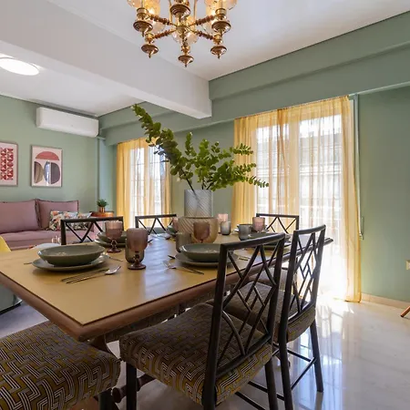 Apartment Elegant Escape 2br Ba Sunny *