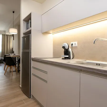 Elegant Zen 2br In * Athens