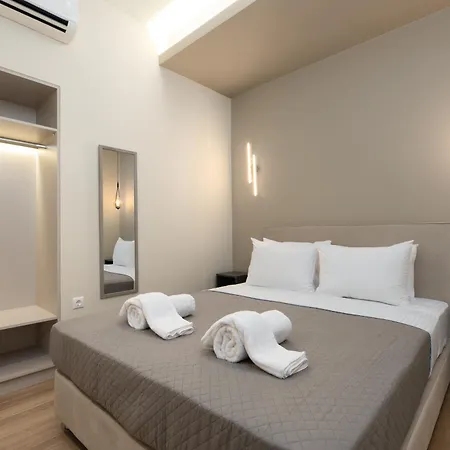 Elegant Zen 2br In Apartment
