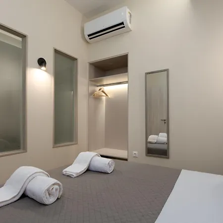 Apartment Elegant Zen 2br In *