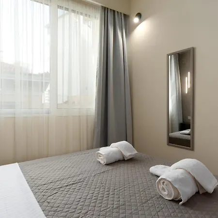 Elegant Zen 2br In * Athens