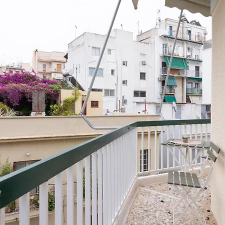 Brand New 2bedroom In Kato Patissia Station! *