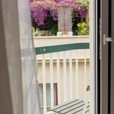 Apartment Brand New 2bedroom In Kato Patissia Station! Athens