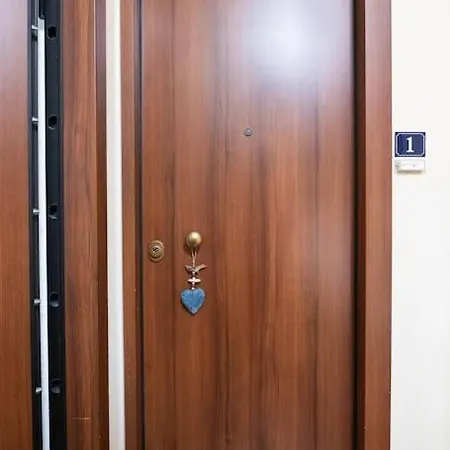 Brand New 2bedroom In Kato Patissia Station!