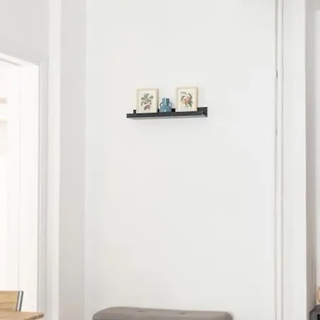 Brand New 2bedroom In Kato Patissia Station! *